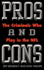 Pros and Cons: the Criminals Who Play in the Nfl