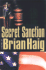 Secret Sanction: a Novel