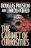 The Cabinet of Curiosities (Pendergast, Book 3)