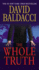 The Whole Truth (a Shaw Series)