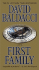 First Family (King & Maxwell Series, 4)