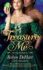 Treasure Me (the Legend Hunters)