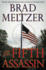 The Fifth Assassin (the Culper Ring Series)