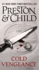 Cold Vengeance (Agent Pendergast Series, 11)
