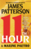 11th Hour: (Womens Murder Club 11)