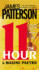 11th Hour (a Women's Murder Club Thriller, 11)