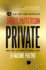 Private Games (a Private Novel, 2)
