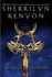 Born of Shadows (the League, 4)