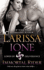 Immortal Rider (Lords of Deliverance, Book 2)