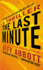 The Last Minute (the Sam Capra Series, 2)