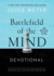 Battlefield of the Mind Devotional: 100 Insights That Will Change the Way You Think
