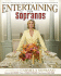 Entertaining With the Sopranos
