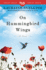 On Hummingbird Wings: a Novel
