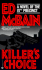 Killer's Choice (the 87th Precinct Series)