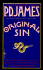 Original Sin (Adam Dalgliesh Mystery Series #9)