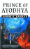 Prince of Ayodhya (Book One of the Ramayana) [Paperback] [Jan 01, 2005] Ashok K. Banker