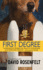 First Degree (the Andy Carpenter Series, 2)