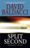 Split Second (King & Maxwell Series, 1)