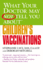 What Your Doctor May Not Tell You About(Tm) Children's Vaccinations