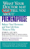 What Your Doctor May Not Tell You About(Tm): Premenopause: Balance Your Hormones and Your Life From Thirty to Fifty