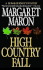 High Country Fall (a Deborah Knott Mystery (10))