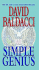 Simple Genius (King & Maxwell Series, 3)