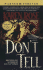 Don't Tell