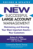 The New Successful Large Account Management: Maintaining and Growing Your Most Important Assets--Your Customers