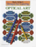Designs for Coloring: Optical Art