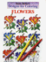 Designs for Coloring: Flowers