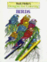 Designs for Coloring: Birds