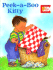 Peek-a-Boo Kitty (Lift and Look Board Books)