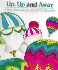 Up, Up and Away: Abook About Adverbs