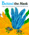 Behind the Mask: a Book About Prepositions