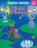 Magic Places (Sticker Stories)