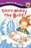 Don't Wake the Baby! (All Aboard Reading)
