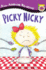 Picky Nicky