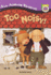 Too Noisy!