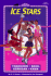 Ice Stars: Yamaguchi, Baiul, Kerrigan, Kwan (All Aboard Reading Level 3, Grades 2-3)