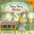 Topsy-Turvy Magic (Jewel Sticker Stories)