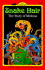 Snake Hair: the Story of Medusa (All Aboard Reading)