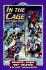 In the Cage: Four Goalie Greats (All Aboard Reading. Station Stop 3)