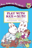 Play With Max and Ruby