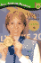 Sarah Hughes: Golden Girl (All Aboard Reading)