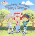 Strawberry Shortcake Plays Soccer