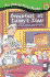Breakfast at Danny's Diner: a Book About Multiplication, (All Aboard Math Reader)