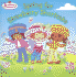 Spring for Strawberry Shortcake (Reading Railroad)