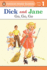 Go, Go, Go (Read With Dick and Jane)