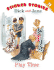 Play Time (Read With Dick and Jane Sticker Stories)
