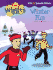 Wiggles, the: Winter Fun: Sticker Stories (the Wiggles)